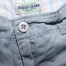 Vintage Guess Shorts 32 / Medium - Double Double Vintage