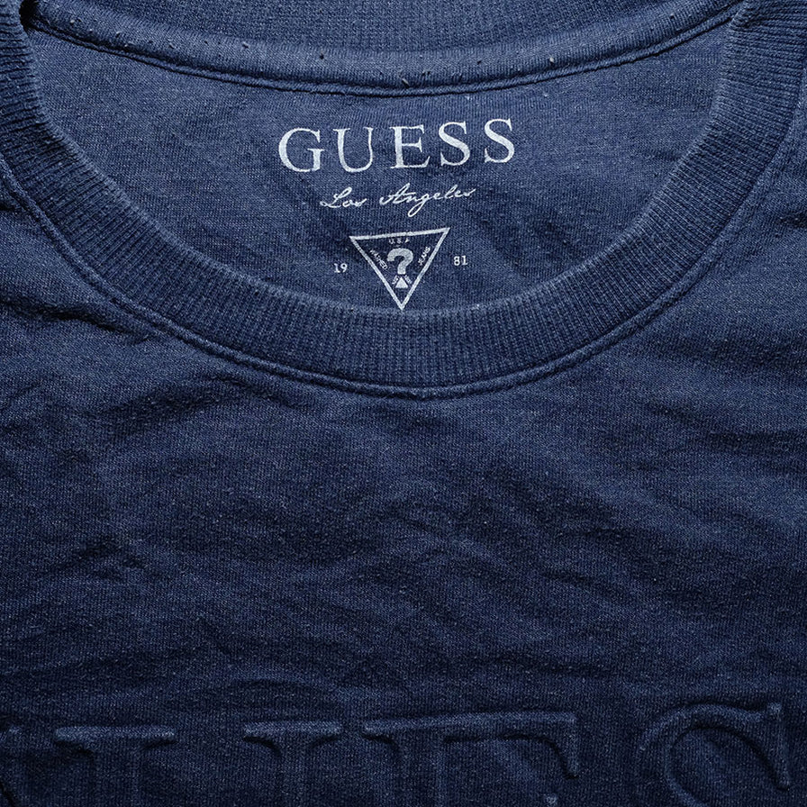 Guess Sweater Large / XLarge - Double Double Vintage