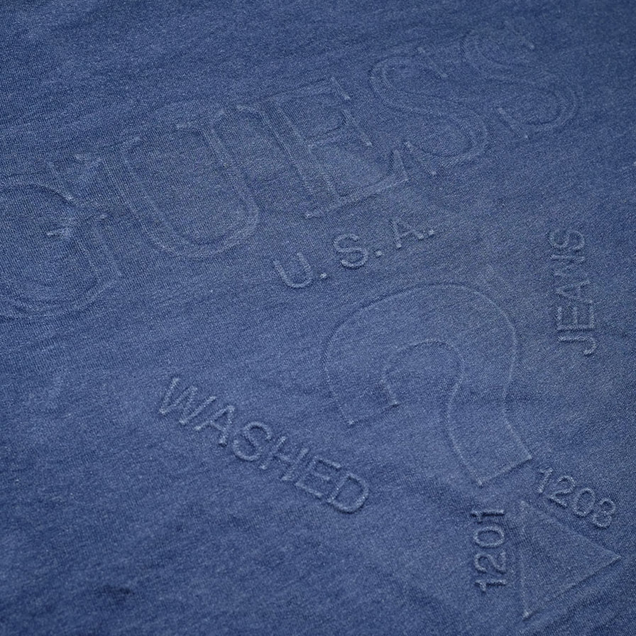 Guess Sweater Large / XLarge - Double Double Vintage