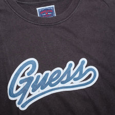 Vintage Guess T-Shirt Large - Double Double Vintage