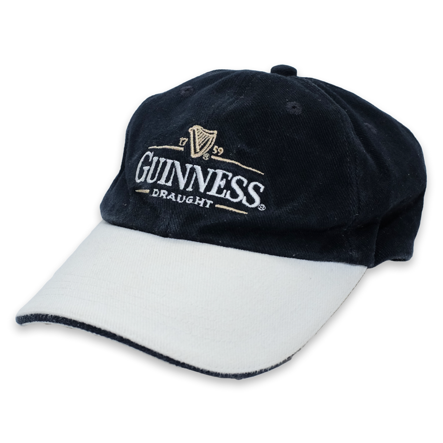 Vintage Guinness Cap - Double Double Vintage