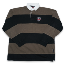 Vintage Guinness Rugby Polo XLarge / XXL