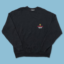 Vintage Guinness Sweater Large
