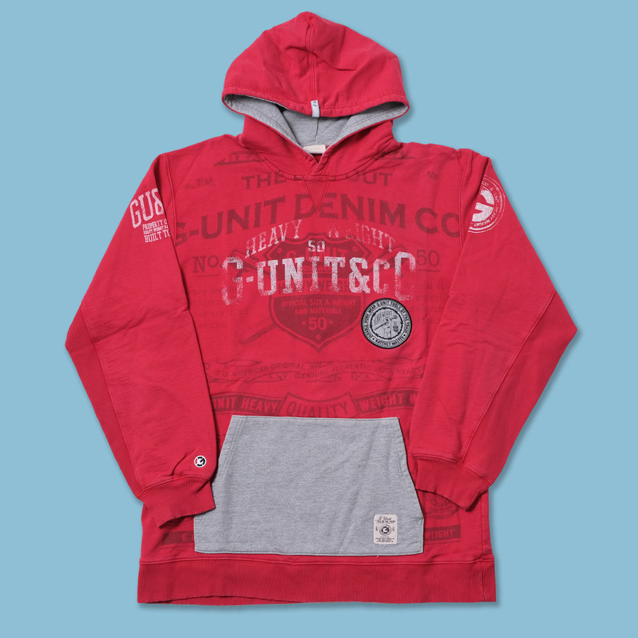 Vintage G-Unit Hoody Large / XLarge