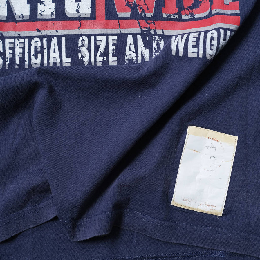 Vintage G-Unit T-Shirt XLarge