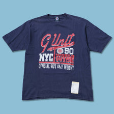 Vintage G-Unit T-Shirt XLarge