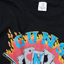Guns 'N Roses T-Shirt Large