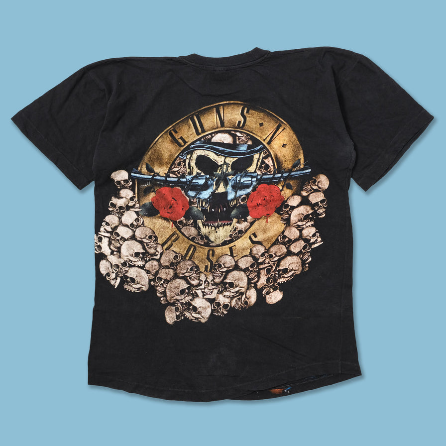 Vintage Guns 'N Roses T-Shirt Large