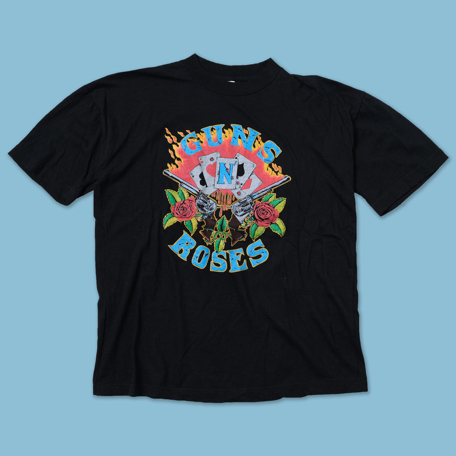 Guns 'N Roses T-Shirt Large