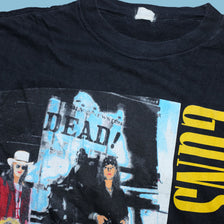 Vintage Guns 'N Roses T-Shirt Large - Double Double Vintage