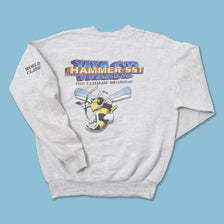 Vintage Wasp Jak Hammer Sweater Medium