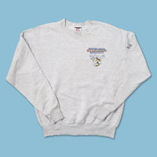 Vintage Wasp Jak Hammer Sweater Medium