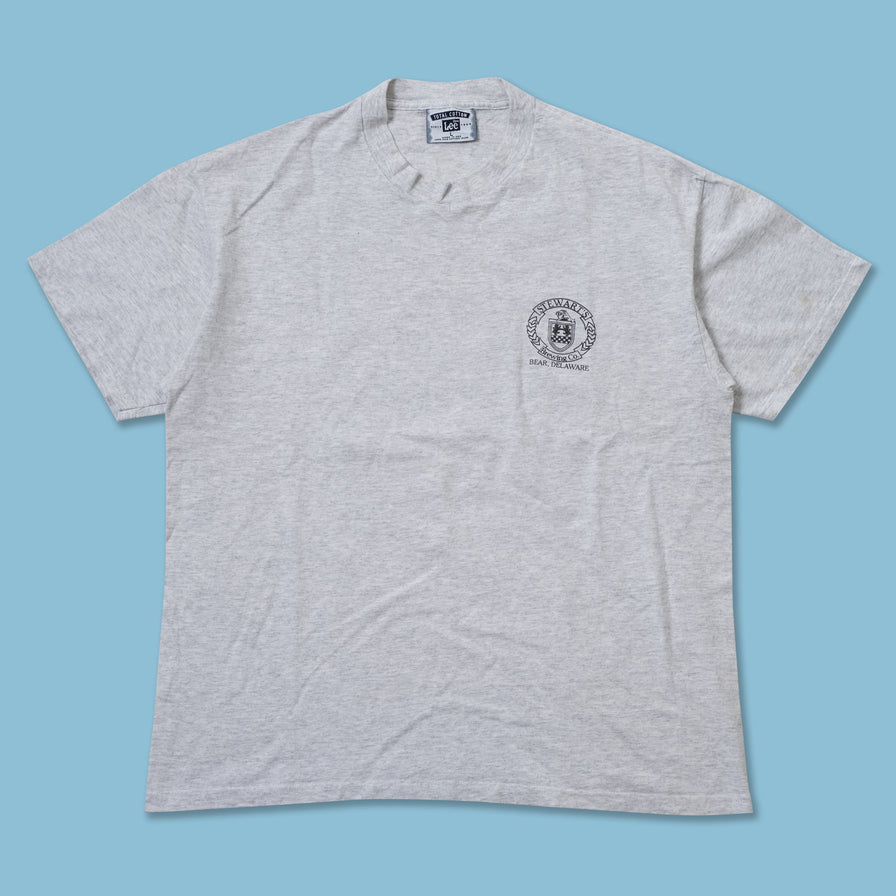 Vintage Stewarts Brewing T-Shirt Large