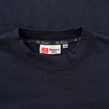 Vintage Hanes USA Sweater XLarge