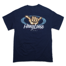 Vintage Hang Loose T-Shirt Medium - Double Double Vintage