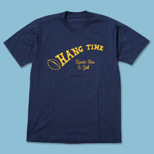 Vintage Hang Time T-Shirt XLarge