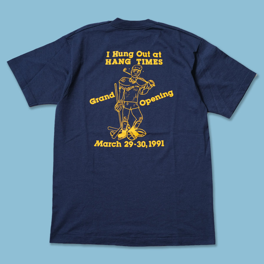 Vintage Hang Time T-Shirt XLarge