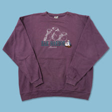 Vintage Bar Harbor Maine Sweater XLarge