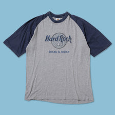 Vintage Hard Rock Cafe El Sheikh T-Shirt Large