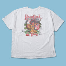 Vintage Hard Rock Café Las Vegas T-Shirt XXL