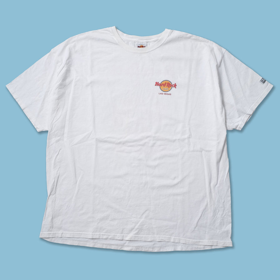 Vintage Hard Rock Café Las Vegas T-Shirt XXL