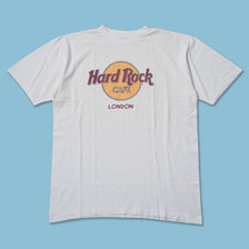 Vintage Hard Rock Cafe London T-Shirt Large