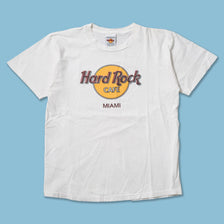 Vintage Hard Rock Cafe Miami T-Shirt Medium