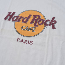 Vintage Hard Rock Cafe Paris T-Shirt Large