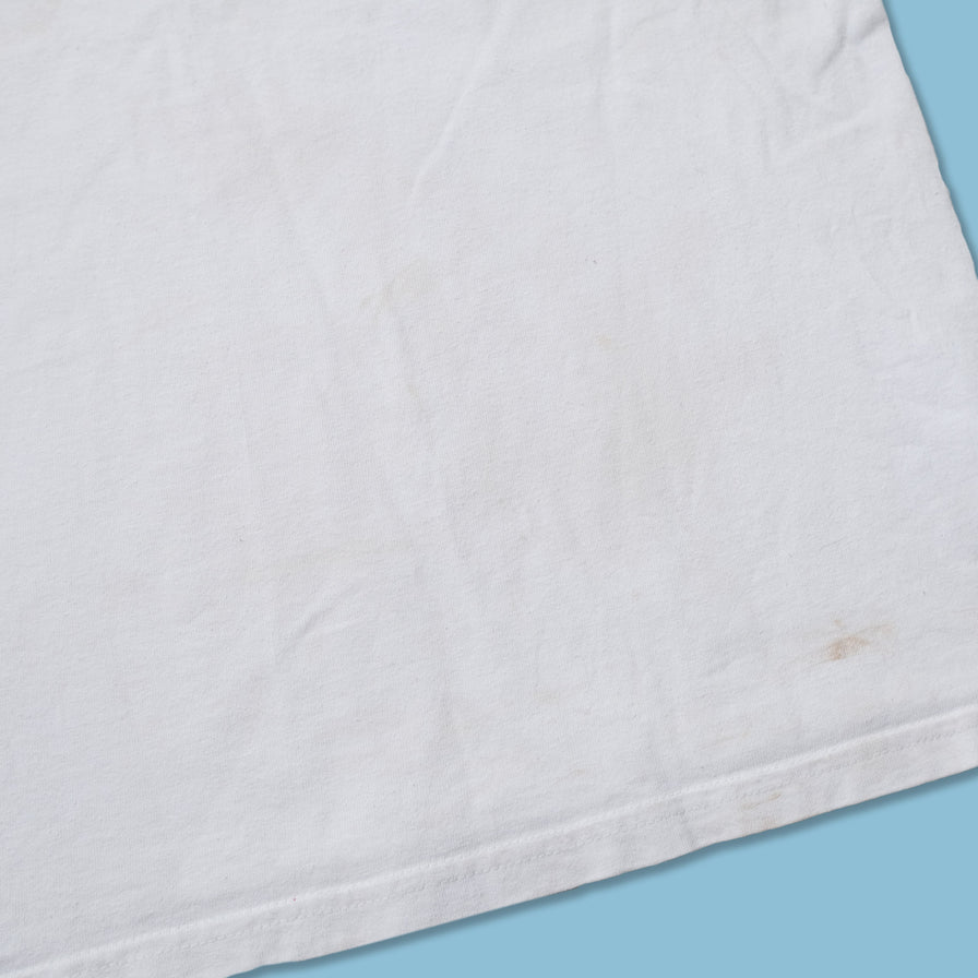 Vintage Hard Rock Cafe Salt Lake City T-Shirt Large