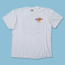 Vintage Hard Rock Cafe Singapore T-Shirt Large
