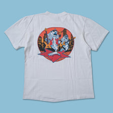 Vintage Hard Rock Cafe Singapore T-Shirt Large