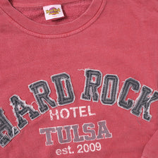 Hard Rock Hotel Sweater XLarge