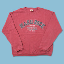 Hard Rock Hotel Sweater XLarge
