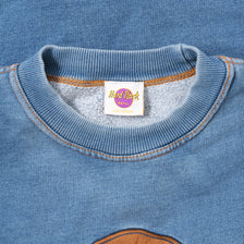 Vintage Hard Rock Hotel Las Vegas Sweater XLarge