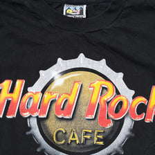 Vintage Hard Rock Cafe Amsterdam T-Shirt Large