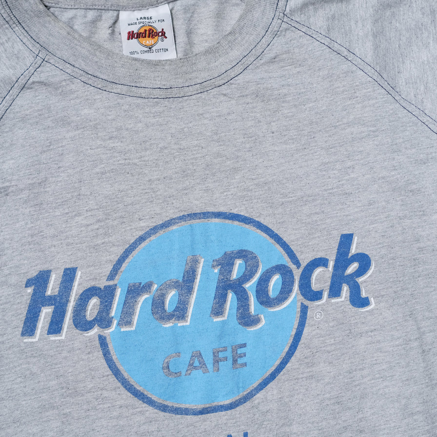 Vintage Hard Rock Cafe Dubai T-Shirt Large