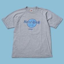 Vintage Hard Rock Cafe Dubai T-Shirt Large