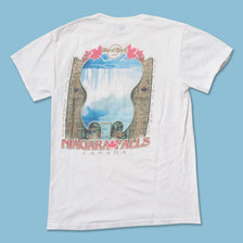 Vintage Hard Rock Cafe Niagara Falls T-Shirt Small