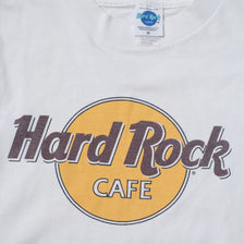 Vintage Hard Rock Cafe San Francisco T-Shirt Medium