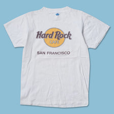 Vintage Hard Rock Cafe San Francisco T-Shirt Medium