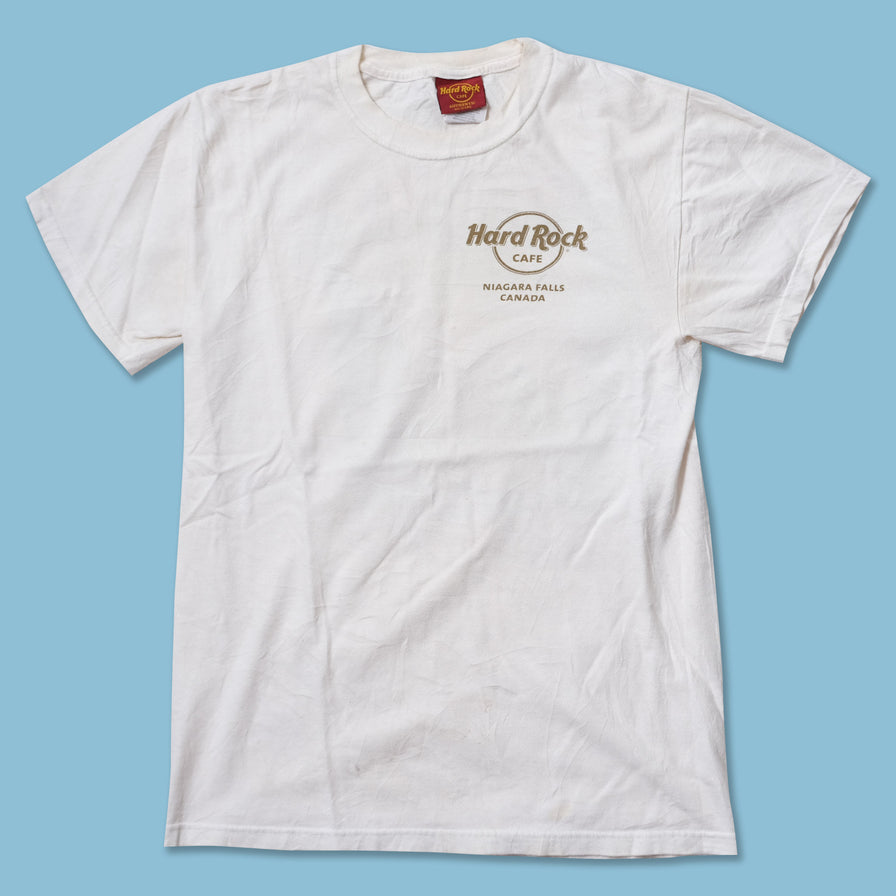 Vintage Hard Rock Cafe Niagara Falls T-Shirt Small