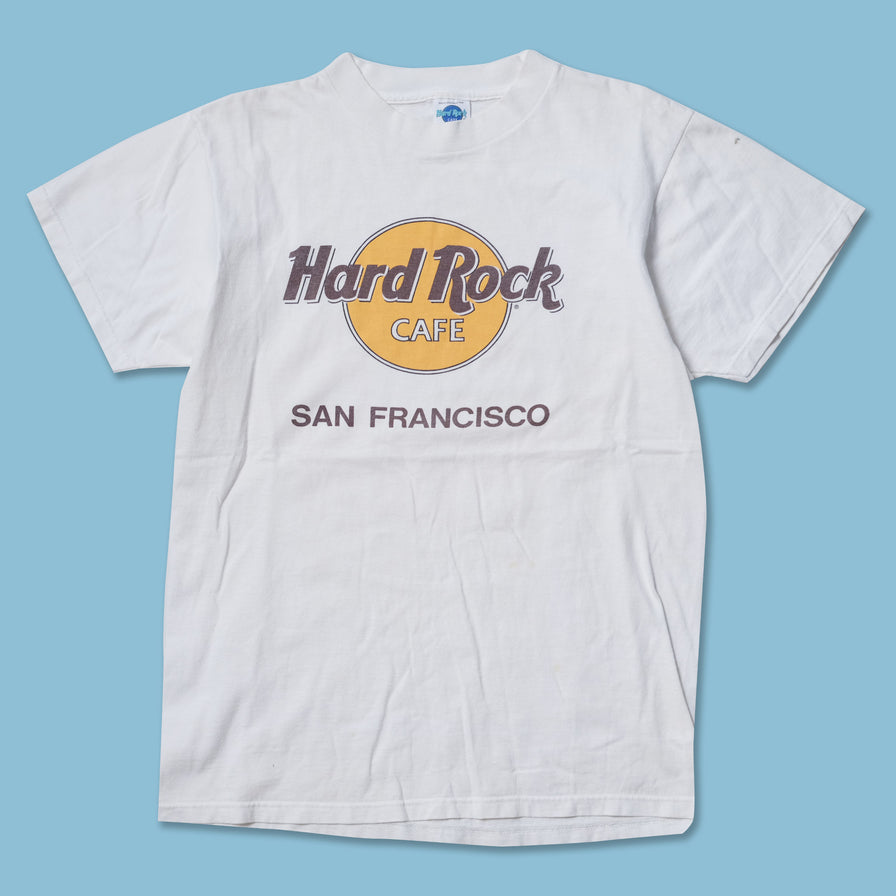 Vintage Hard Rock Cafe San Francisco T-Shirt Medium
