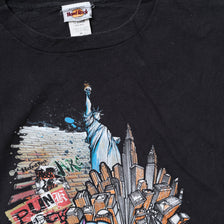 Vintage Hard Rock Cafe New York T-Shirt XLarge