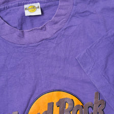 Vintage Hard Rock Cafe Jeddah T-Shirt Large / XLarge