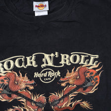 Vintage Hard Rock Cafe Bogota T-Shirt XS / Small