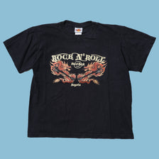 Vintage Hard Rock Cafe Bogota T-Shirt XS / Small