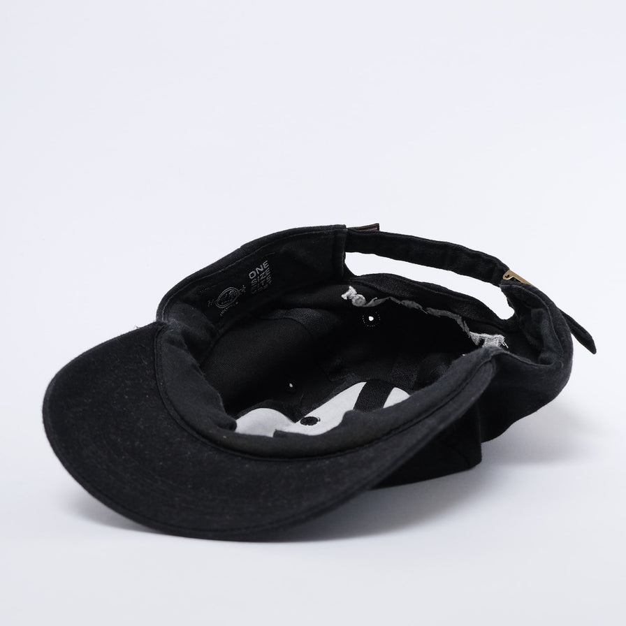 Vintage Hard Rock Cafe Stockholm Strapback