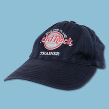 Vintage Hard Rock Cafe Snapback