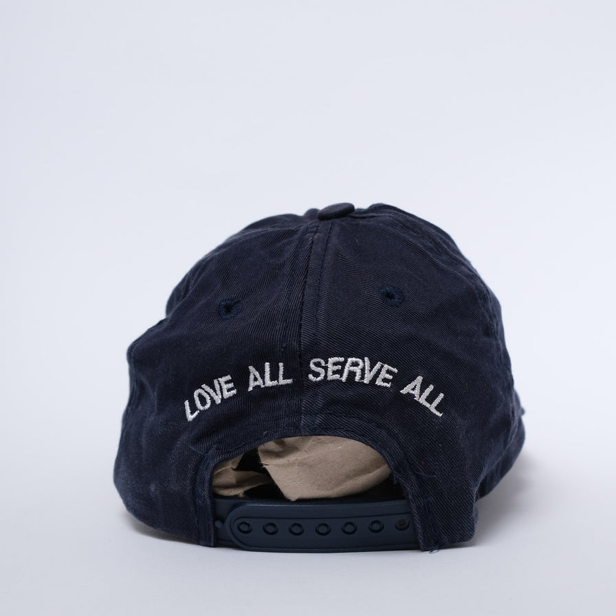 Vintage Hard Rock Cafe Snapback