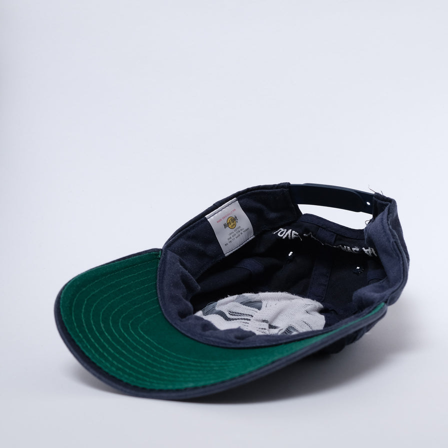 Vintage Hard Rock Cafe Snapback